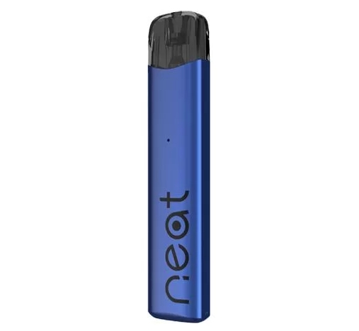 UWELL YEARN NEAT 2 Pod System Kit Vape - Blau: Der perfekte Einstieg ins Dampfen