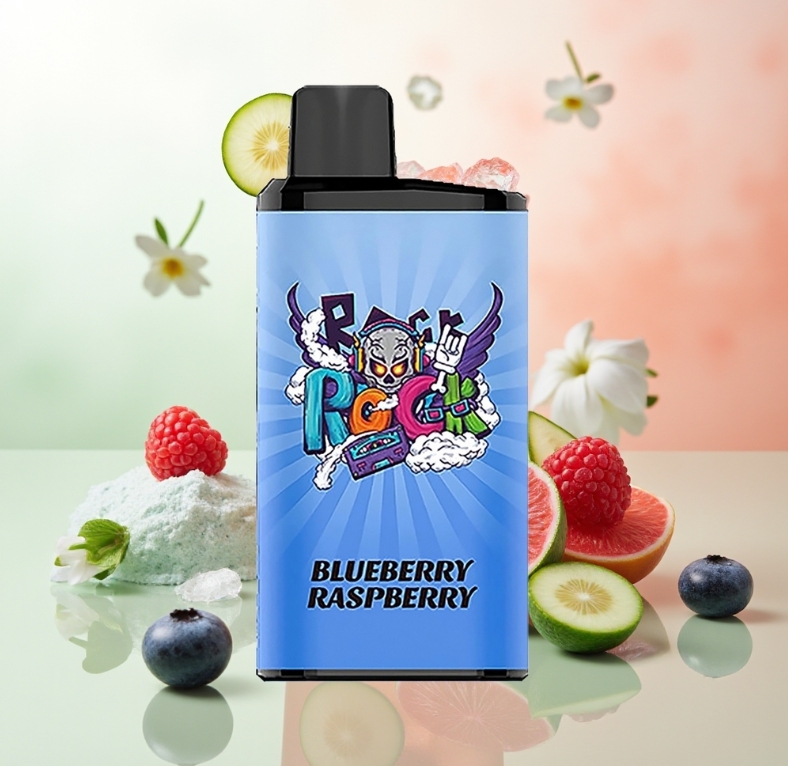 Vaping in der Schweiz: IGET Bar Pro und RELX Pod Pro 2 im Fokus